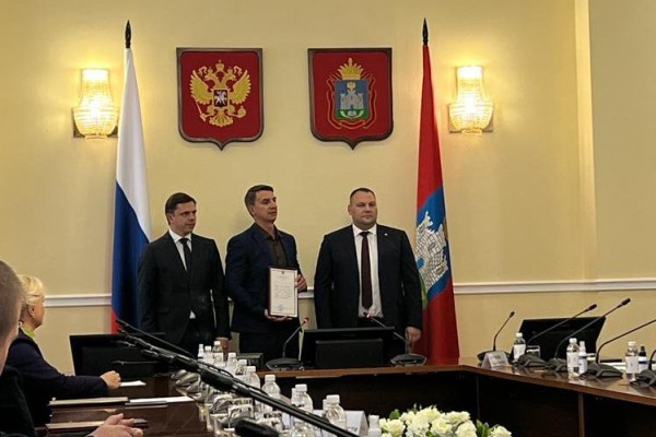 День машиностроителя 2022!